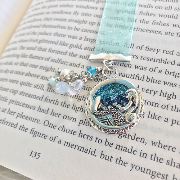 Bookmark - Picture 1 of 3